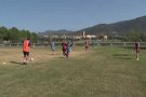 Més d'un centenar d'infants participen al Campus Fundació Unió Esportiva Olot