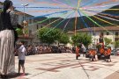 Sant Joan les Fonts ha celebrat la Festa Major amb activitats per a tots els públics