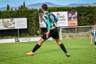 El davanter gironí Joel Arimany s'incorpora a la plantilla de la Unió Esportiva Olot