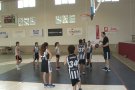 El Club Bàsquet Garrotxa celebra el seu mig segle de trajectòria amb un clínic a càrrec dels germans Cargol