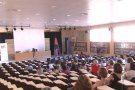 La XXIV Escola d'Estiu de la Garrotxa comença amb una conferència del periodista Salvador Alsius sobre les 'fake news'