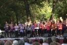 Aquest cap de setmana la Garrotxa acollirà la 7a trobada de Gospel