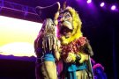 El festival Planestiueja't arrenca aquest cap de setmana amb l'espectacle 'El Rey León, de Simba a Kiara - El Tribut'