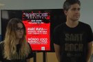 Marc Maya i Möndo Loco, noms destacats del cartell del XXV Sant Rock Festival