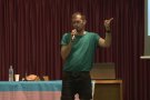 El col·lectiu LGTBI de la Garrotxa es reivindica amb el festival Rebentem els Armaris