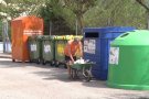 La Garrotxa és la comarca de la demarcació on més es recicla i la setena de Catalunya