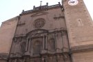 Aproven la llicència d'obres per restaurar la façana principal de l'església de Sant Esteve d'Olot i busquen finançament per dur-ho a terme