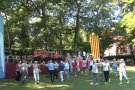 El 57è Aplec de la Sardana d'Olot homenatjarà dones compositores