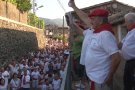 Aquest dissabte dia 13 arriba el San Fermín a La Canya