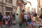 Les festes del barri del Carme s'inicien aquest dilluns amb els balls del drac, el pollastre i el conill