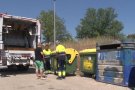Argelaguer torna a ser el poble de la Garrotxa que més recicla