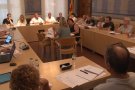 El govern del Consell Comarcal de la Garrotxa anuncia propostes per al consens amb els ajuntaments al ple del cartipàs
