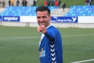 La Unió Esportiva Olot fitxa al davanter Natalio, autor de 6 gols el darrer curs amb el Badalona