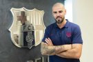 El Juvenil A del FC Barcelona de Víctor Valdés disputarà el primer partit de pretemporada a la Garrotxa contra el CEF Bosc de Tosca