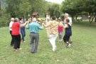 Cap de setmana sardanista a la Vall de Bianya i Sant Feliu de Pallerols