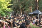 Comença la quarta edició del Campus Nan Oliveras amb una seixantena de participants