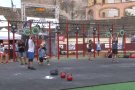 Pepe Planella esdevé el gran triomfador dels primers Prodivision Games de Crossfit, que compten amb més de 170 participants