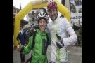 La victòria a l'Iron Bike esperona la basenca Gisela Biguet a seguir competint en proves de bicicleta de muntanya
