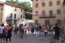 El poble de Santa Pau inicia la seva Festa Major aquest dimecres amb novetats