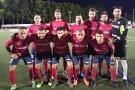 La Unió Esportiva Olot cau als penals contra la UE Figueres en la semifinal del Torneig de l'Estany