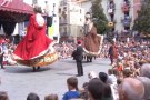 Olot Televisió emetrà quatre directes durant els cinc dies de les Festes del Tura