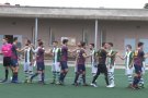 El CE Besalú empata contra l'AE Sant Gregori (2-2) amb dianes dels nous fitxatges en el tercer de test de la pretemporada