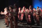 Les mil•lenàries danses Kochari d'Armènia es mostren a l'Ésdansa