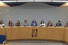 L'Ajuntament d'Olot reconeix els alumnes amb les millors notes de les PAU 2019