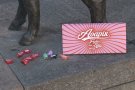 L'AOAPIX celebra 30 anys regalant caramels amb el seu programa de Festes del Tura