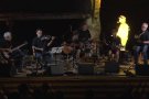 La Vall de Bianya viu un cap de setmana musical amb el Jazz a la fresca i el Concert d'Òpera i Sarsuela de la Festa de Sant Roc