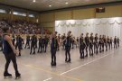 El CPA Olot celebra el seu festival el dissasbte dia 7 de setembre per les Festes del Tura d'Olot