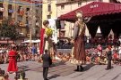 Olot Televisió promou un homenatge a tot l'entorn sociosanitari de la Garrotxa amb el ball de faràndula