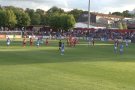 La Unió Esportiva Olot cau a casa per la mínima contra el Lleida Esportiu (0-1)