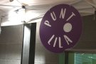 Unes 1500 persones han visitat el Punt Lila en les tres primeres nits de festa