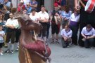 Riudaura i Castellfollit de la Roca també estan de festa aquest cap de setmana