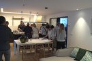 HomeHonesty utilitza la tècnica 'Open house' per a la venda d'habitatges