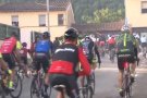 El temps respecta una 100% Tondo amb mig miler de participants