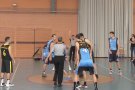 El CB Vall d'en Bas comença la lliga aquest cap de setmana davant La Garriga i sense el CB Olot i el Club Bàsquet Garrotxa-Santjoanenc