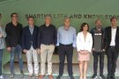 Neix el Campus Garrotxa, una iniciativa dels empresaris de la comarca per retenir i potenciar el talent