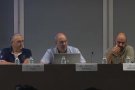 Els Parcs Naturals de Catalunya i diversos experts debaten a Olot sobre la conservació dels boscos madurs