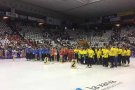 Eli Prat i Artur Balagué finalitzen segons al Catalunya Stars 2019 i el grup de show gran del CPA Olot acaben terceres