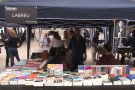 65 editorials independents ompliran Besalú amb la 11a edició de la fira literària Liberis Liber