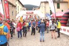 Oix acollirà la 6a edició de la Trepitja Garrotxa el proper 26 i 27 d'octubre