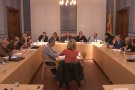 El Consell Comarcal de la Garrotxa rebutja la sentència i aprova la puja del cost de deixalles