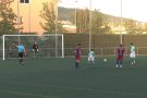 El CE Besalú no aconsegueix remuntar i surt derrotat del xoc contra l'AD Guíxols (1-2)