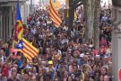 ANC Olot i Òmnium Garrotxa organitzen autocars per anar a la manifestació de Barcelona