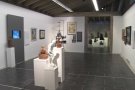 El Museu de la Garrotxa vol incorporar obres de Carles Congost o Claudi Casanovas per ampliar el seu fons d'art contemporani