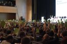 Diversos garrotxins participen a la constitució de l'Assemblea de Càrrecs Electes
