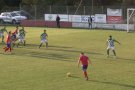 El CF Sant Jaume s'emporta els tres punts contra el CE Besalú en un derbi vibrant (2-1)