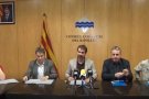 El Ripollès reclama més freqüència de transport públic fins l'Hospital d'Olot